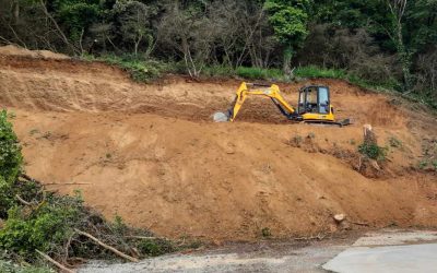 FAQ : questions fréquentes sur le terrassement sud Drôme