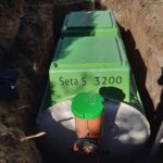 Micro station SETA 5 3200