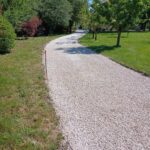 Agencez votre cour, votre jardin, vos allées et vos chemins !